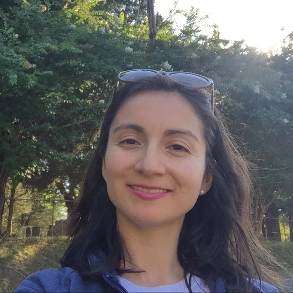 Meet your Posher, Maria